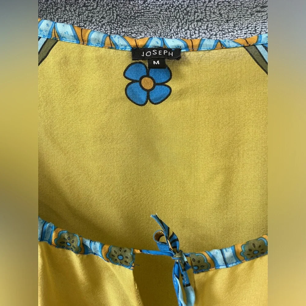 JOSEPH silk blouse - Picture 2 of 6